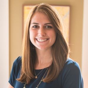 Meet your Posher, Sara